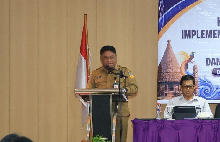 KPH Sintang Timur Kerahkan Tim Gabungan Tangani Kebakaran Lahan di Tempunak