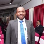 RSUD Jayapura Pacu Pendapatan BLUD Demi Tingkatkan Pelayanan Kesehatan Masyarakat