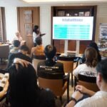 Perluas Jaringan Bisnis, Kemenpar pertemukan Pelaku Industri Lokal dengan Agen Travel Korea
