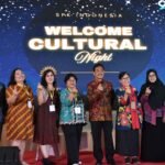 Gandeng Sekolah SPK Indonesia, Kemenpar Promosikan 6 Desa Wisata untuk Edutrip