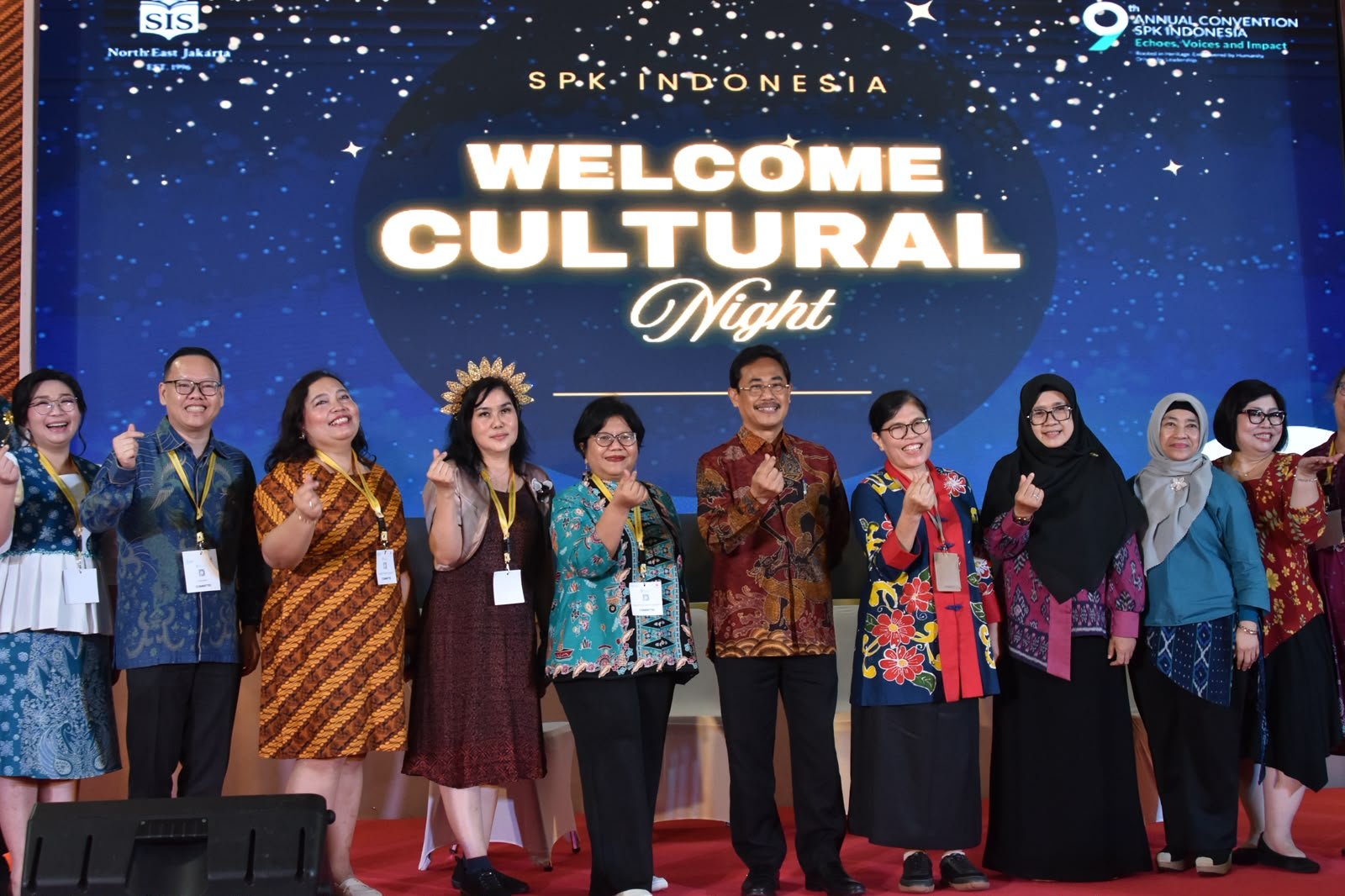 Gandeng Sekolah SPK Indonesia, Kemenpar Promosikan 6 Desa Wisata untuk Edutrip